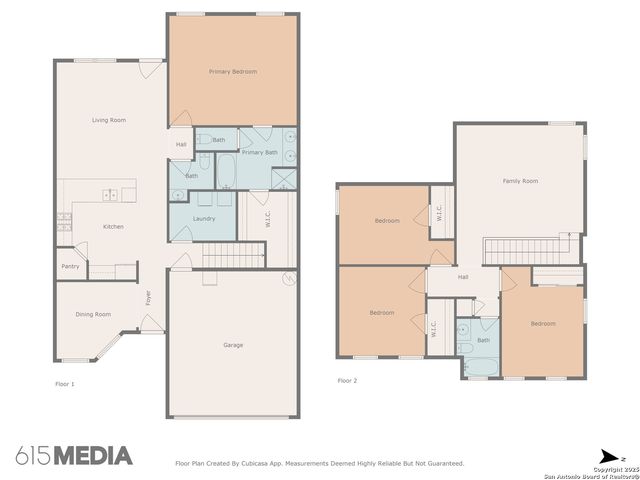 916 Rolling River, Cibolo, TX 78108