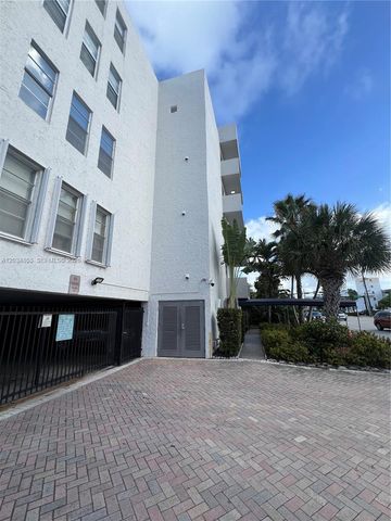 6545 Indian Creek Dr 509, Miami Beach, FL 33141