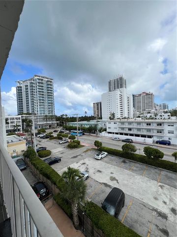 6545 Indian Creek Dr 509, Miami Beach, FL 33141