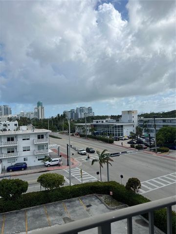 6545 Indian Creek Dr 509, Miami Beach, FL 33141