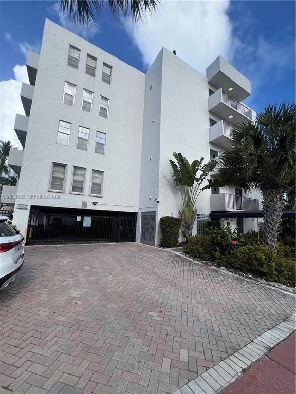 6545 Indian Creek Dr 509, Miami Beach, FL 33141