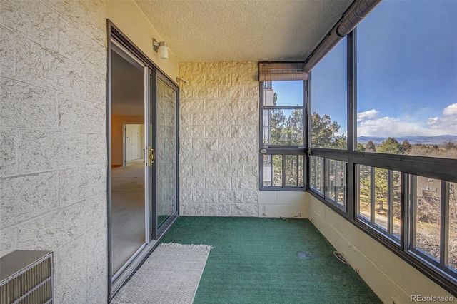 13890 E Marina Drive 509, Aurora, CO 80014