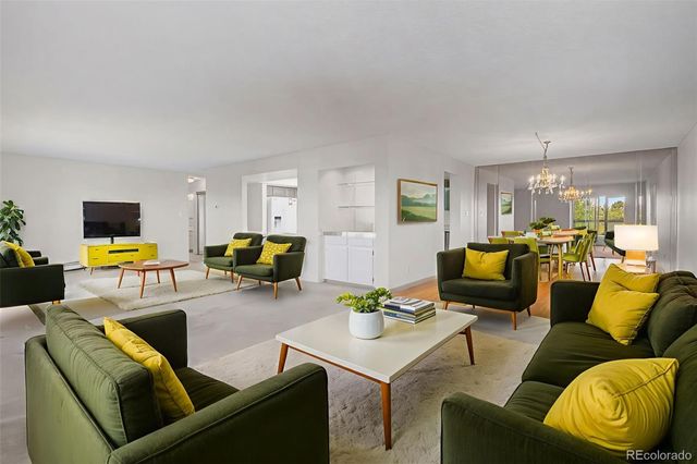 13890 E Marina Drive 509, Aurora, CO 80014