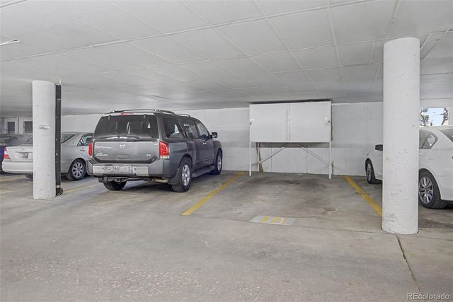 13890 E Marina Drive 509, Aurora, CO 80014