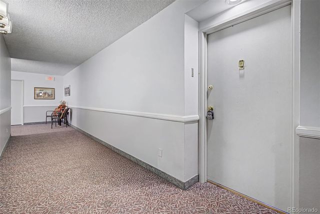 13890 E Marina Drive 509, Aurora, CO 80014