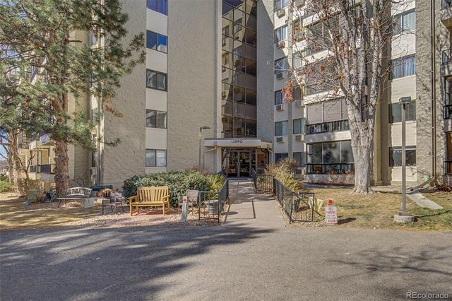 13890 E Marina Drive 509, Aurora, CO 80014