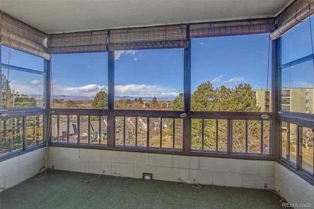 13890 E Marina Drive 509, Aurora, CO 80014