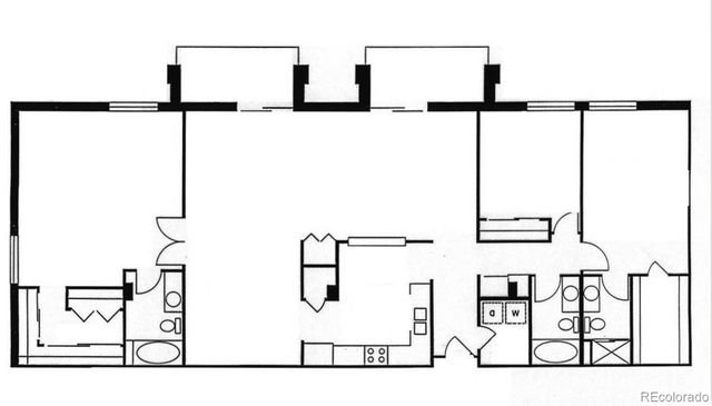 13890 E Marina Drive 509, Aurora, CO 80014