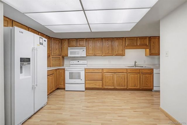 13890 E Marina Drive 509, Aurora, CO 80014