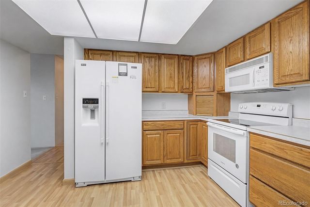 13890 E Marina Drive 509, Aurora, CO 80014