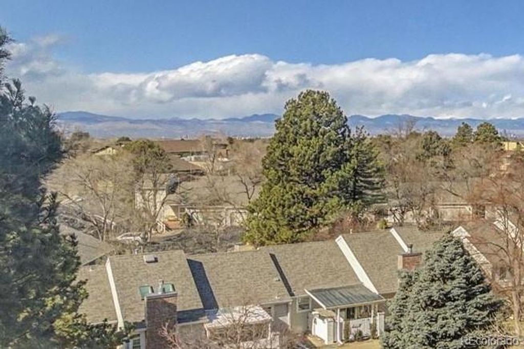 13890 E Marina Drive 509, Aurora, CO 80014