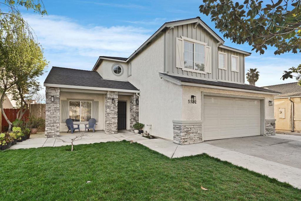 5122 Hanna Bay Ave, Stockton, CA 95210