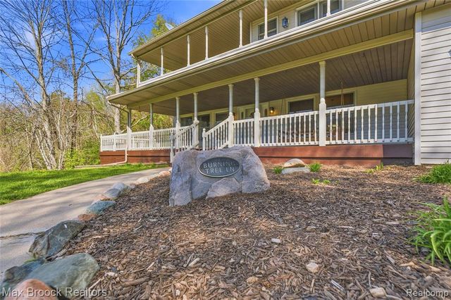 3295 Burning Tree Lane, Attica, MI 48412