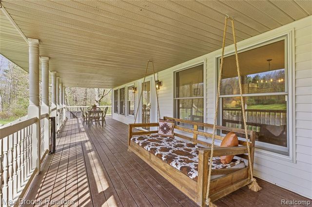 3295 Burning Tree Lane, Attica, MI 48412