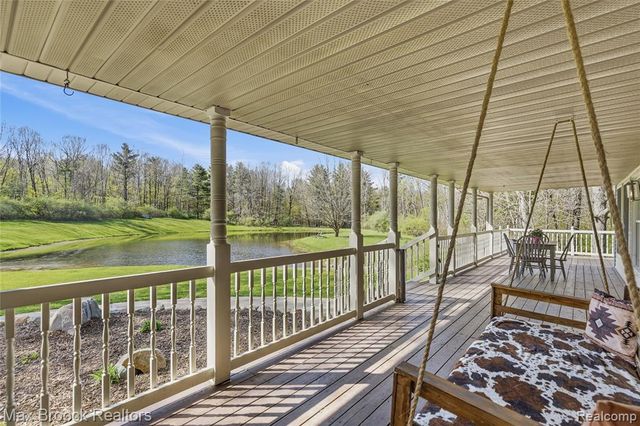 3295 Burning Tree Lane, Attica, MI 48412