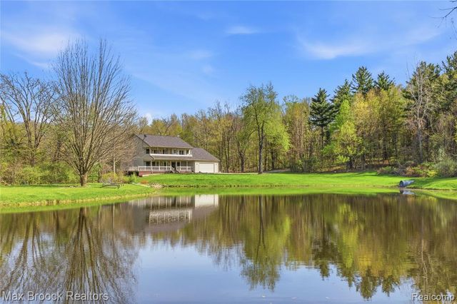 3295 Burning Tree Lane, Attica, MI 48412