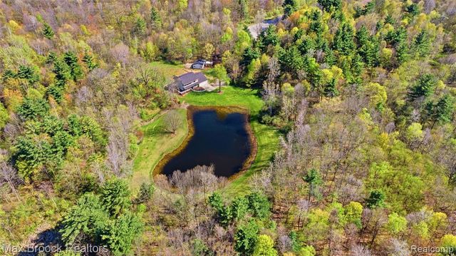 3295 Burning Tree Lane, Attica, MI 48412