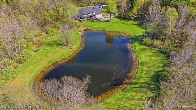 3295 Burning Tree Lane, Attica, MI 48412