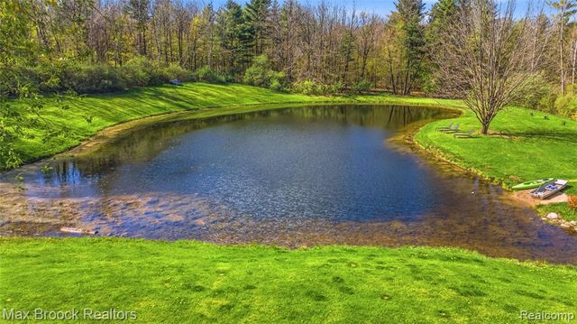 3295 Burning Tree Lane, Attica, MI 48412