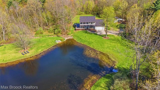 3295 Burning Tree Lane, Attica, MI 48412