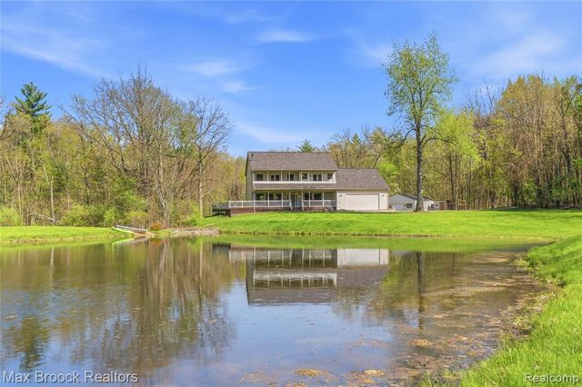 3295 Burning Tree Lane, Attica, MI 48412