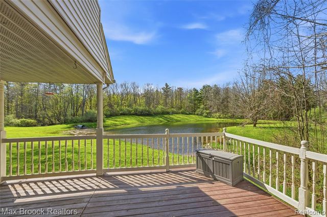 3295 Burning Tree Lane, Attica, MI 48412