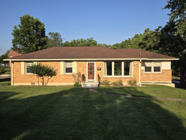 603 Jones St, Old Hickory, TN 37138