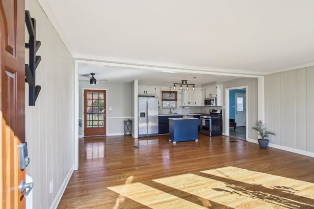 603 Jones St, Old Hickory, TN 37138