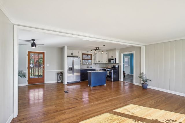 603 Jones St, Old Hickory, TN 37138