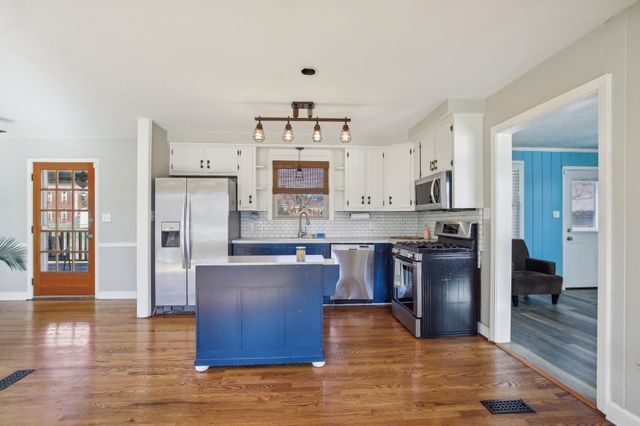 603 Jones St, Old Hickory, TN 37138