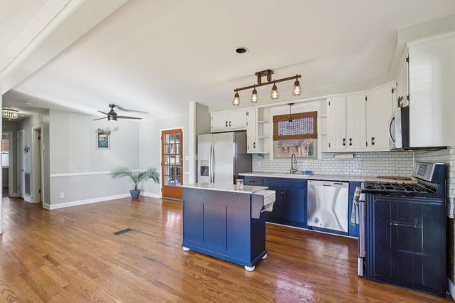 603 Jones St, Old Hickory, TN 37138