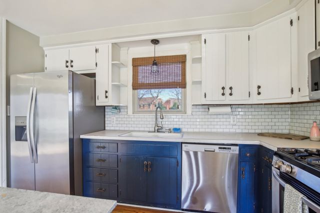 603 Jones St, Old Hickory, TN 37138