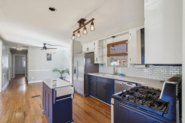 603 Jones St, Old Hickory, TN 37138