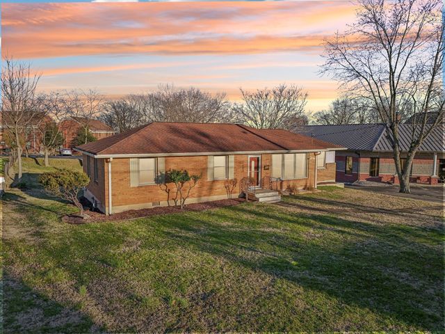 603 Jones St, Old Hickory, TN 37138