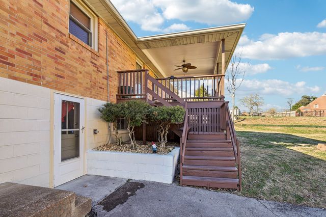 603 Jones St, Old Hickory, TN 37138