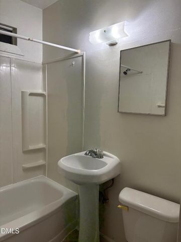 1020 Sedgefield Street, Durham, NC 27705