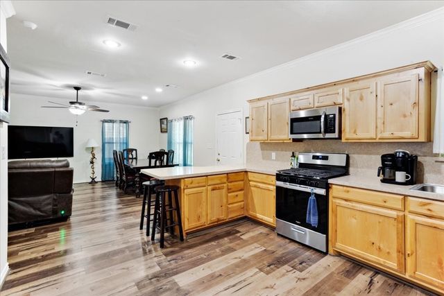 105 William Street, Pottsboro, TX 75076