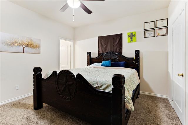 105 William Street, Pottsboro, TX 75076