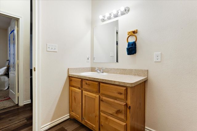 105 William Street, Pottsboro, TX 75076