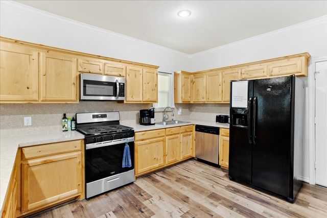 105 William Street, Pottsboro, TX 75076