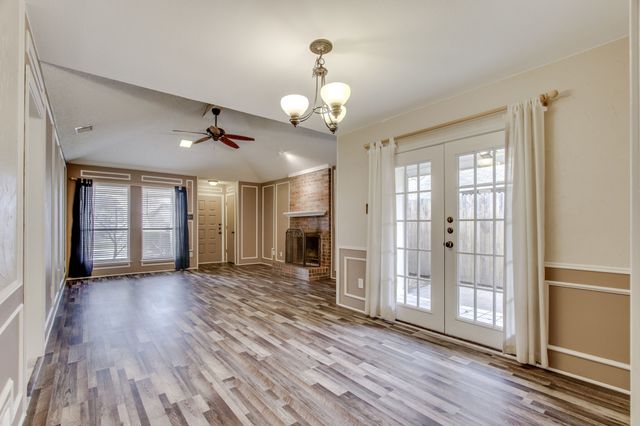 3712 Roussillon Drive, Carrollton, TX 75007