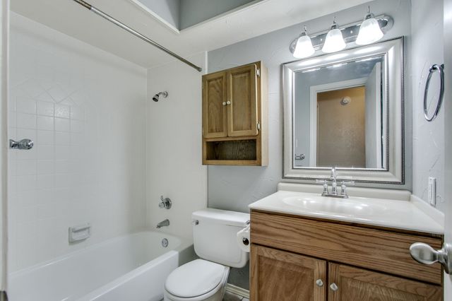 3712 Roussillon Drive, Carrollton, TX 75007