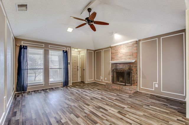 3712 Roussillon Drive, Carrollton, TX 75007