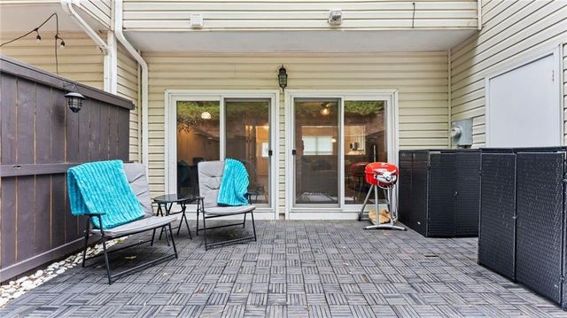 1675 Kilmington Court, Alpharetta, GA 30009