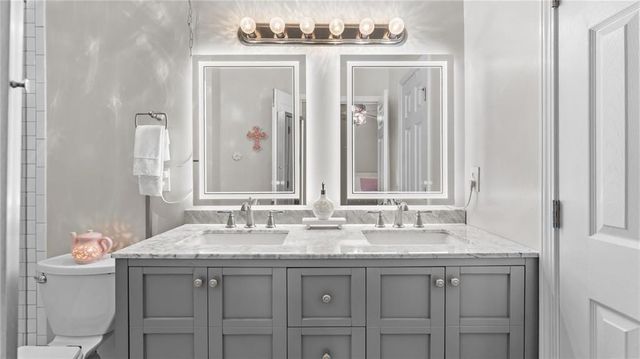 1675 Kilmington Court, Alpharetta, GA 30009