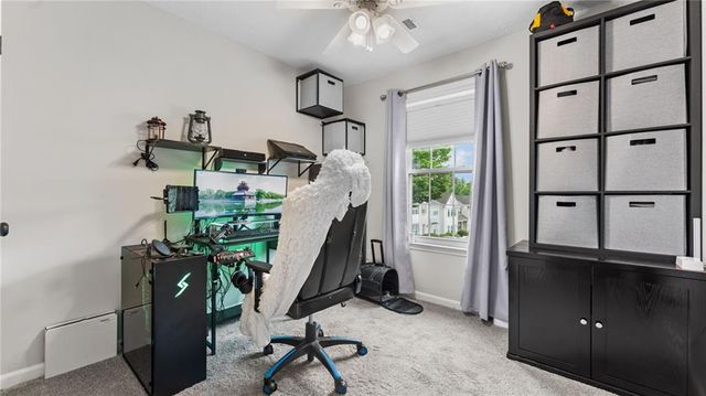 1675 Kilmington Court, Alpharetta, GA 30009