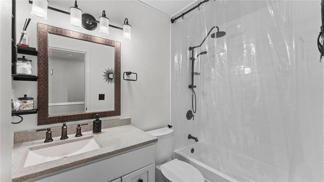 1675 Kilmington Court, Alpharetta, GA 30009