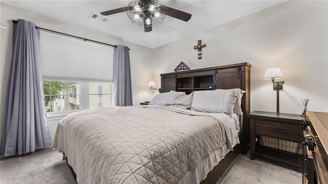 1675 Kilmington Court, Alpharetta, GA 30009