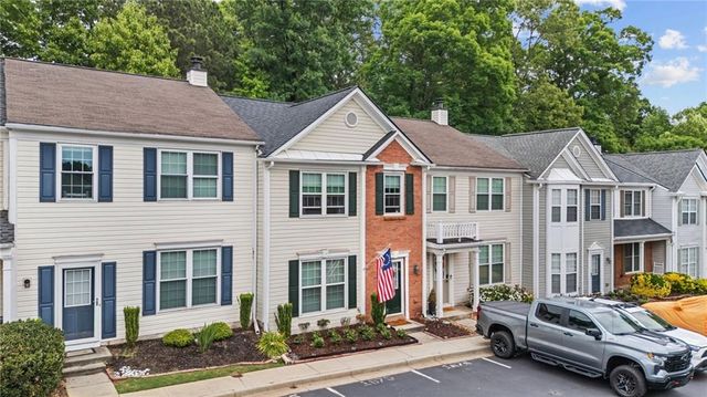 1675 Kilmington Court, Alpharetta, GA 30009
