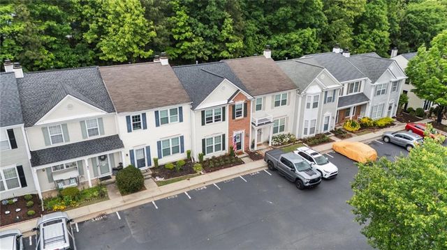 1675 Kilmington Court, Alpharetta, GA 30009